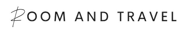 Room and Travel Logo