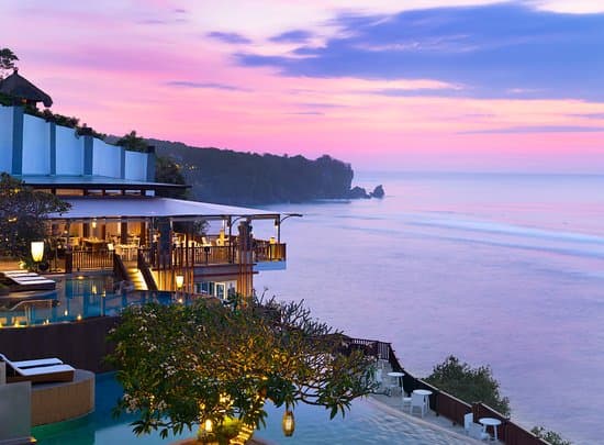 Bali Beach Resort