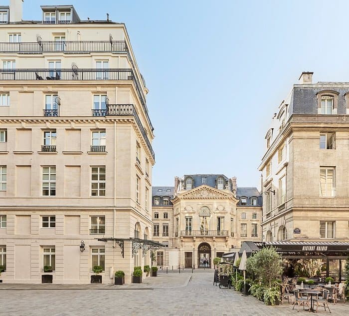 Grand Palais Hotel