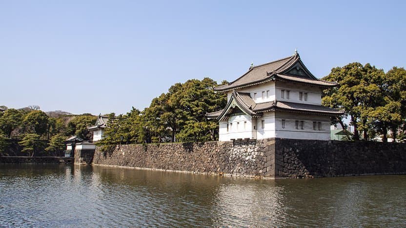 Imperial Tokyo
